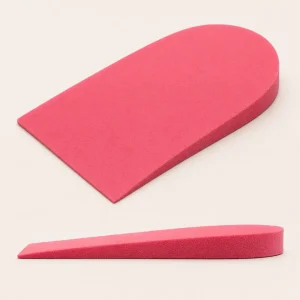 Formthotics Heel Raisers â€“ 4 mm (Individual)