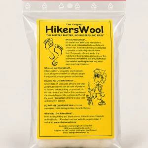 HikersWool Midi Pack â€“ 18 g
